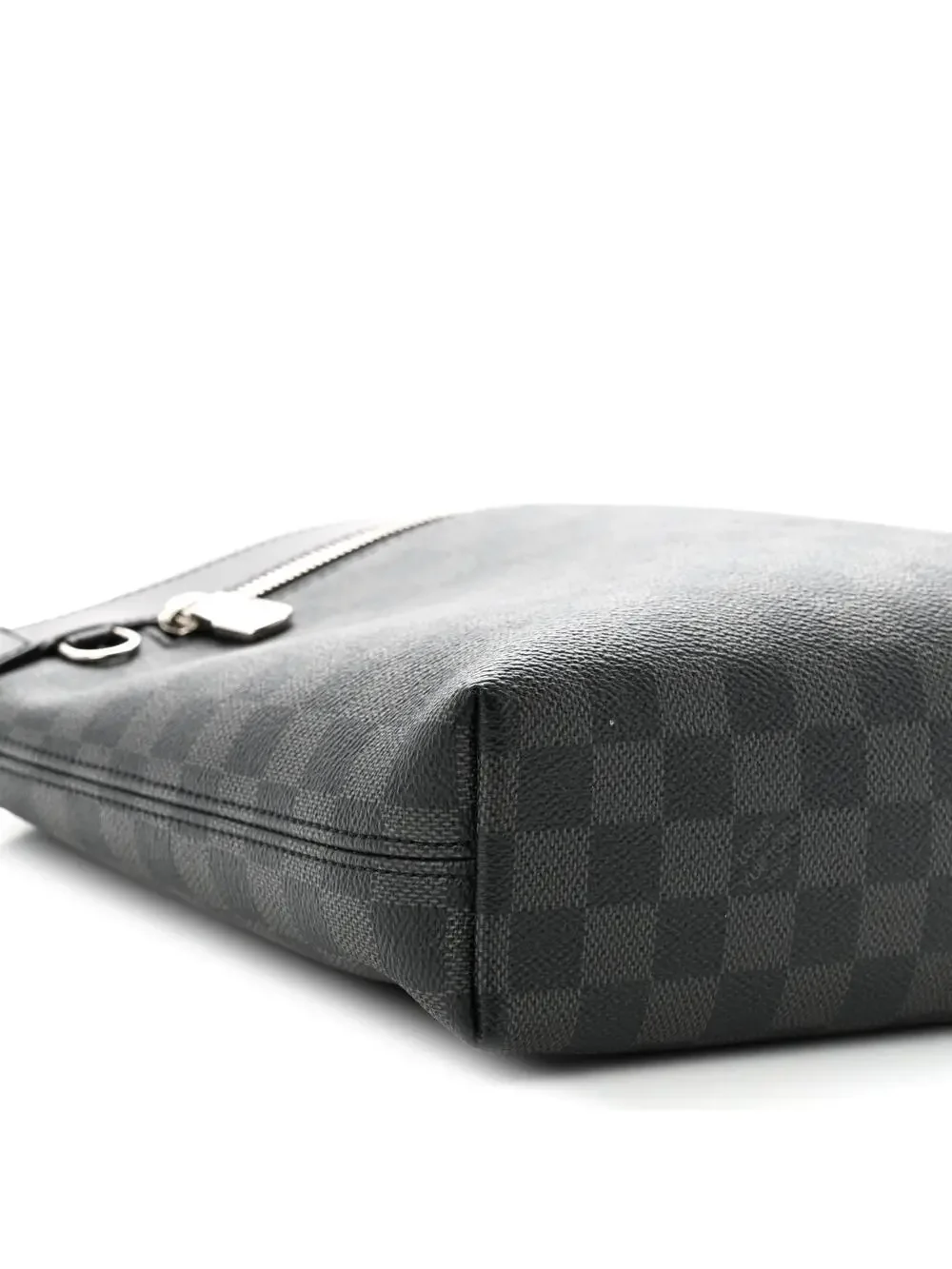 Louis Vuitton Damier Graphite Mick Pm #295510L11B
